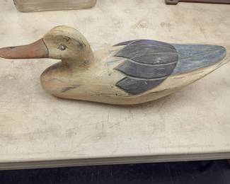 Decoys