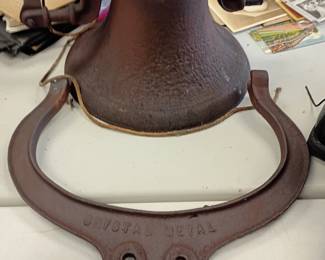 School bell