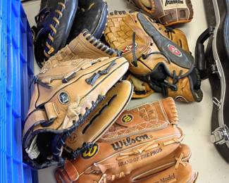 sport equipment