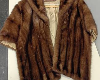 Fur!