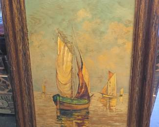 Original art