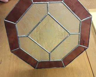 stained glass