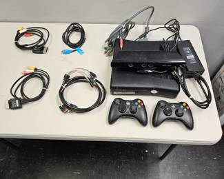 XBox