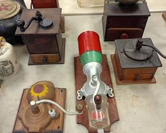 coffe grinders