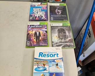 Games