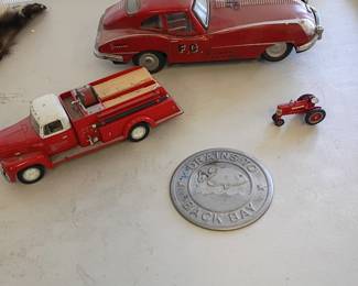 vintage toys