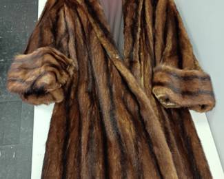 Fur!