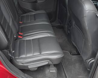 2019 Ford Escape 34900 k miles clean title very low miles.
