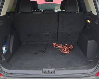 2019 Ford Escape 34900 k miles clean title very low miles.
