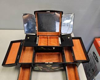 Jewelry Box 