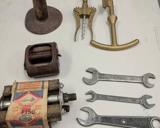 tools