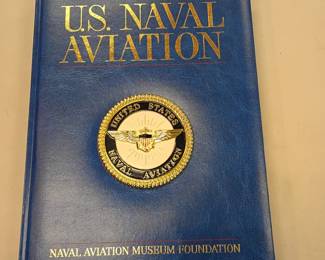 Naval book