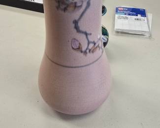 Rookwood pottery !!
