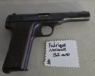 Fabrique   32 auto