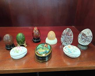 Decorative glass 