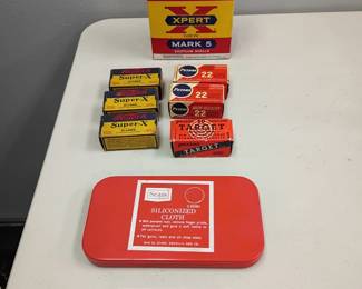 Ammunition