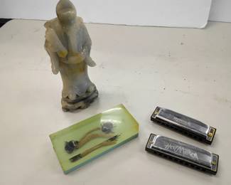 Collectibles and oddotites 