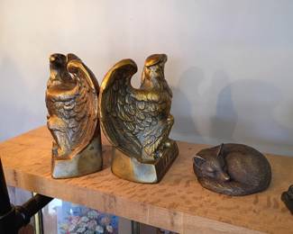 bookends
