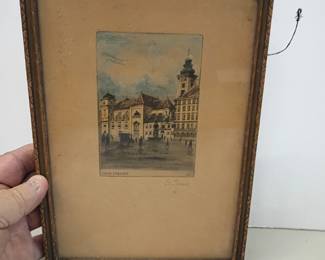 art