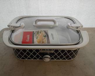 crockpot 