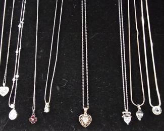 Sterling Silver