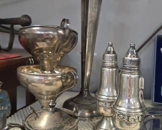 Sterling Silver