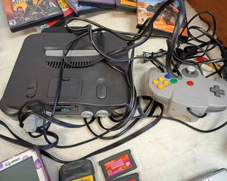 Nintendo