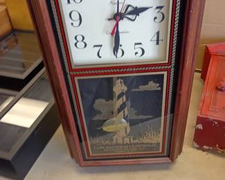 Clocks