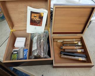 Humidor