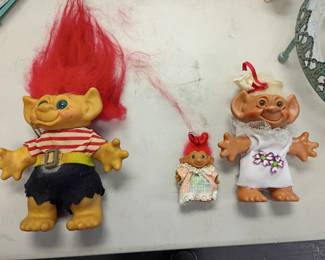 Trolls