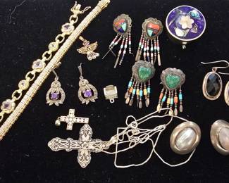 sterling silver 