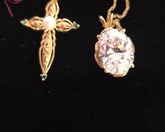 Gold Jewelry