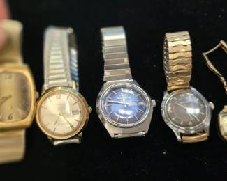 Mens Watches