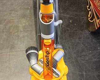 Vacuum dyson 
