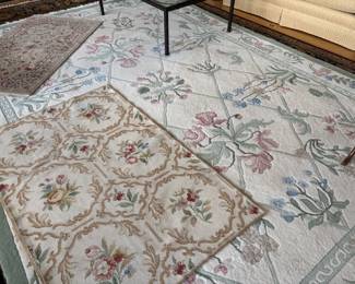 Rugs