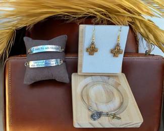 Religious Jewelry