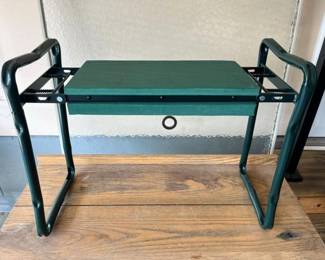 5495 Garden Seat
