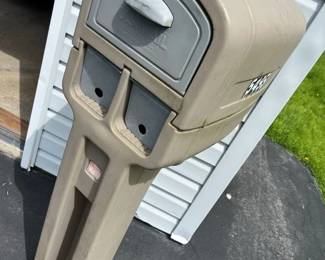 5495 Step2 MailMaster Post Mailbox