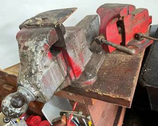 5495 Vintage Vice Sampler
