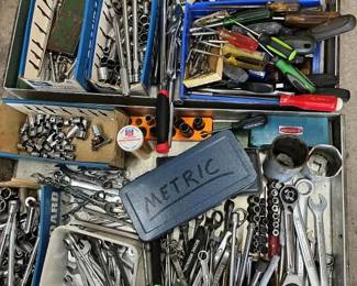 5495 Handtools