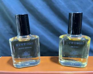 Stetson After Shave gift set