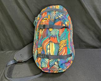  Patagonia Unisex Atom Cling 8L Bag LTD Collection
