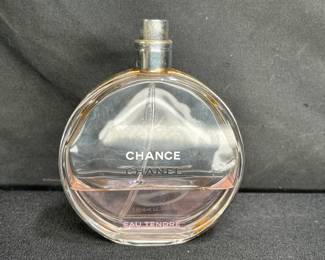  Chanel Chance Eau Tendre