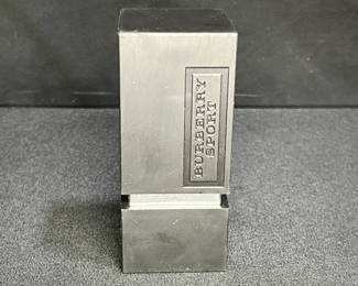  Burberry Sport Men's Eau De Toilette Spray