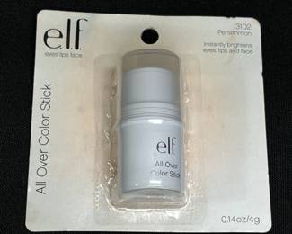 New E.L.F. All Over Color Stick Pink Lemonade