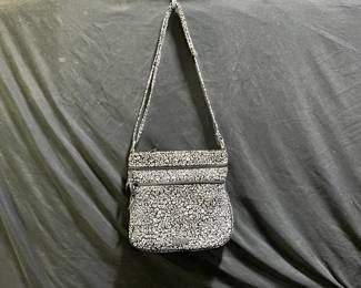  Vera Bradley Crossbody Camocat Bag