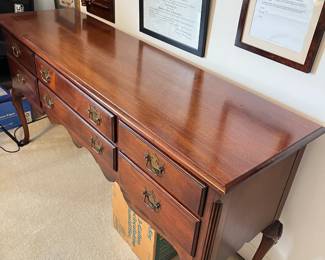 Henredon Sideboard