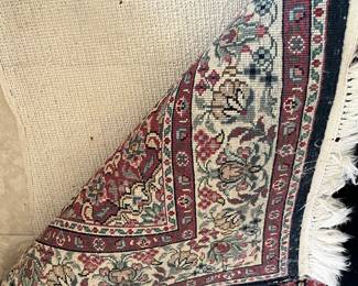 Foyer Rug