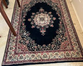 Foyer Rug