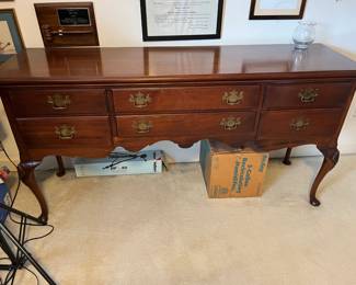 Henredon Sideboard